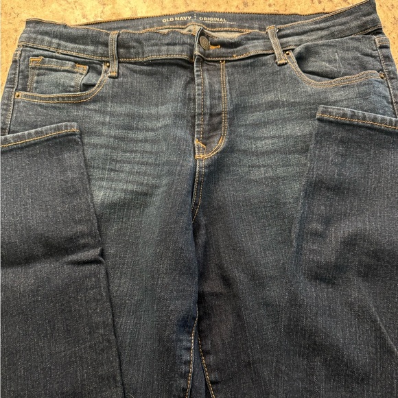 Old Navy Original Jeans - Picture 2 of 3